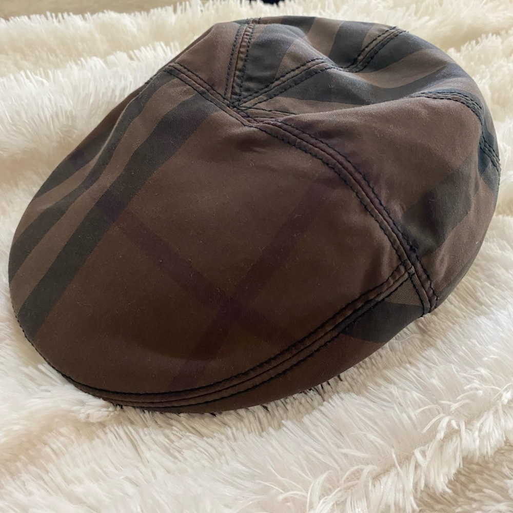 News cap